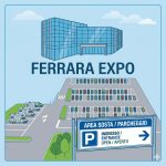 Area sosta concerto Vasco Rossi Ferrara 2026